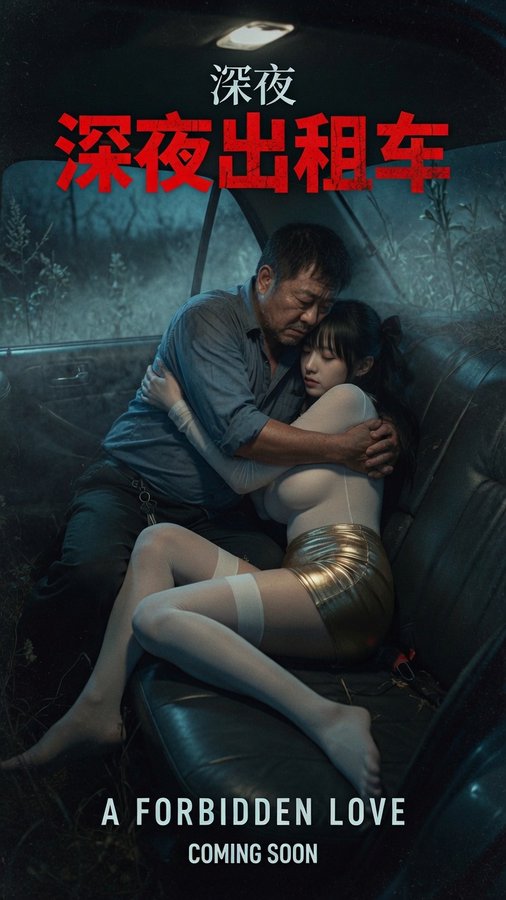 《深夜出租车》